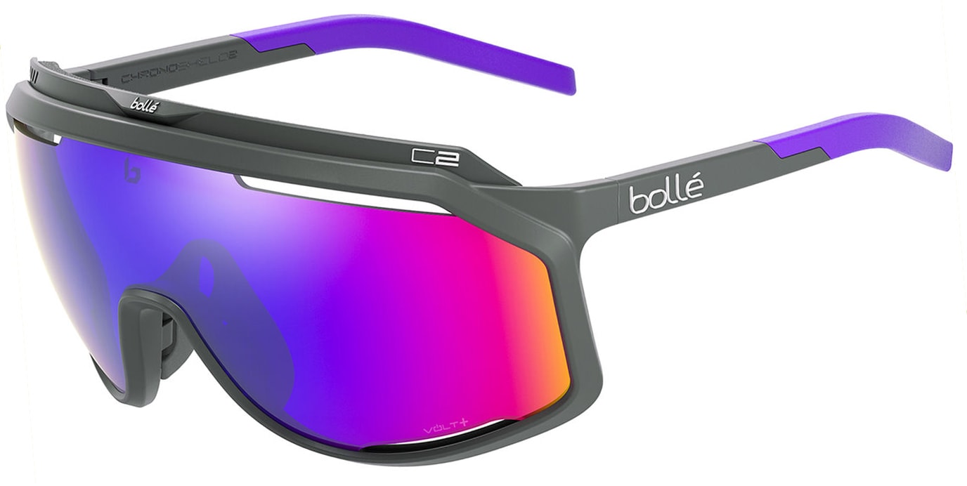 Bolle Chronoshield Sunglasses | RX Safety