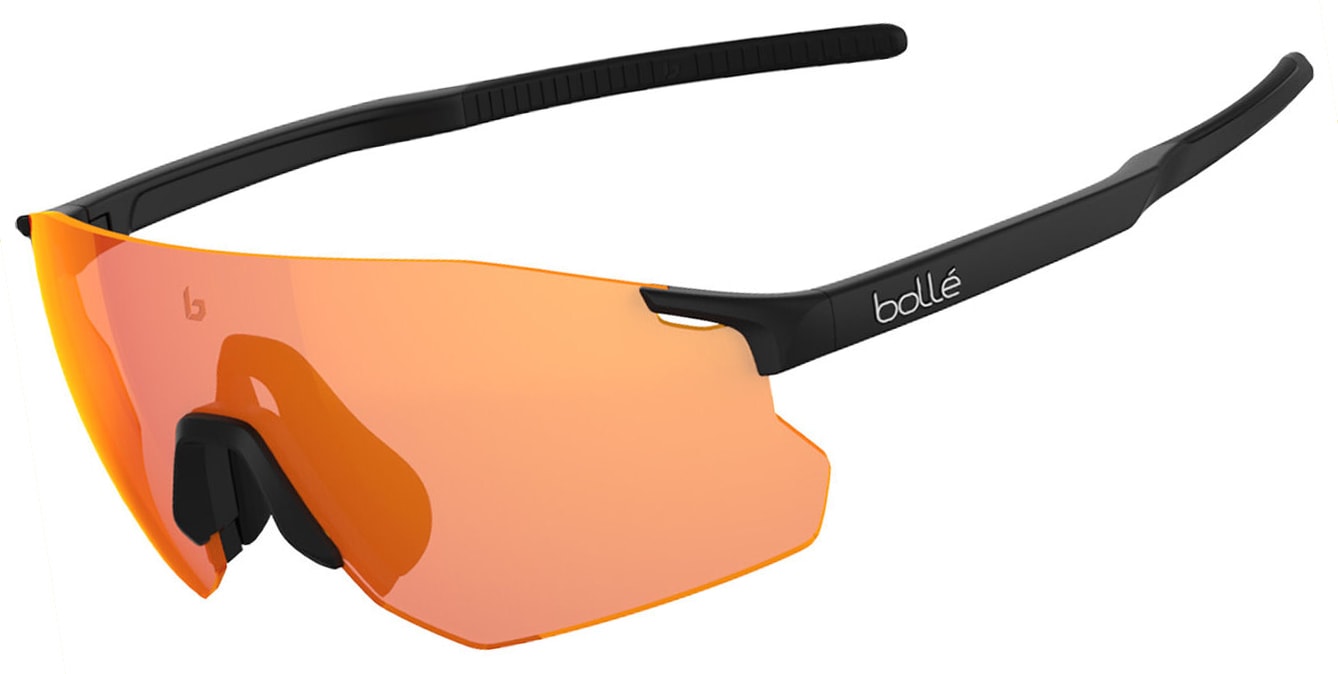 Bolle Icarus Sunglasses RX Safety
