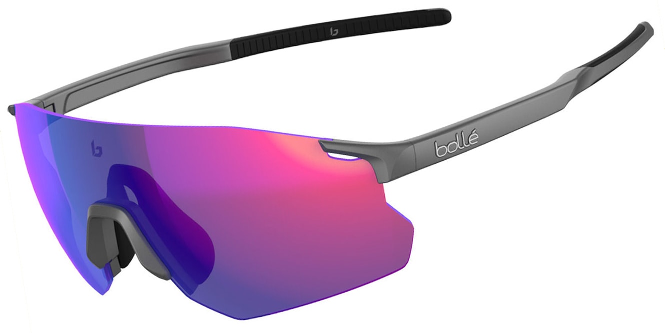 bolle ボレー ICARUS イカロス GRY Volt+ Bolle Icarus Sunglasses | Prescription Cycling Sunglasses – A