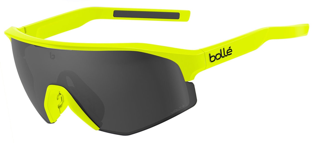 Bolle LightShifter サングラス Lightshifter_Titanium Matte-