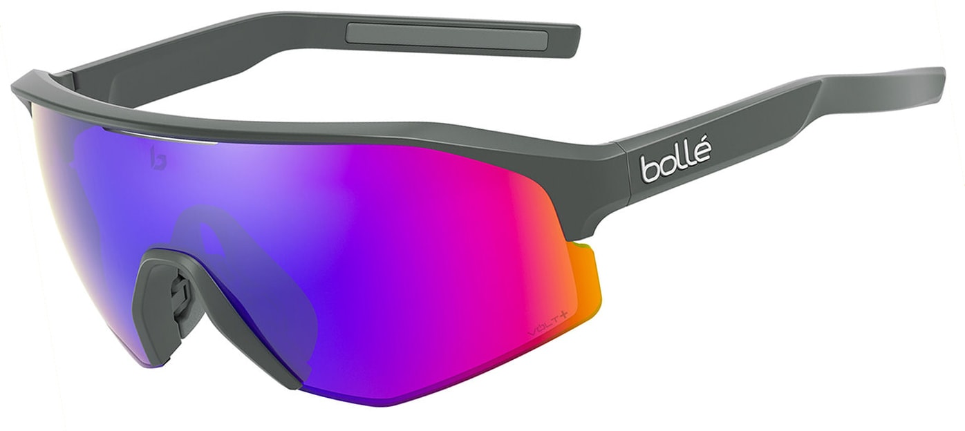 Bolle Lightshifter XL Sunglasses | RX Safety