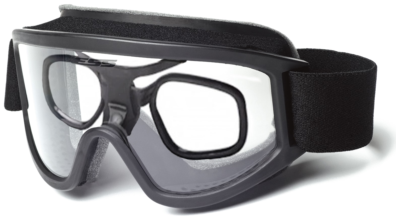 ESS ゴーグル ESS Striker Tactical XT Goggles | RX Safety