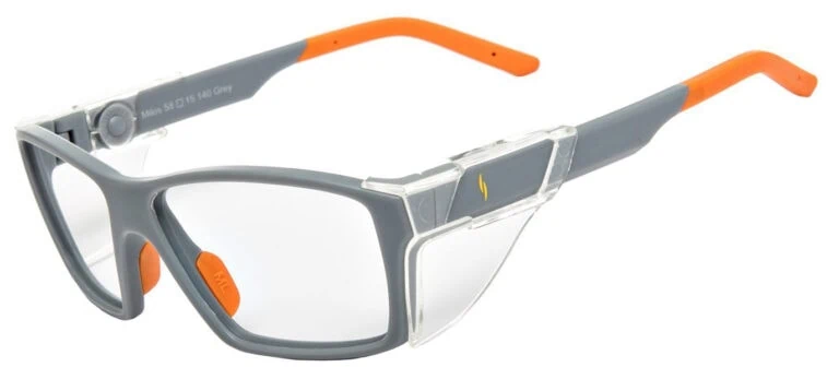 Securo Vision Milos Safety Glasses