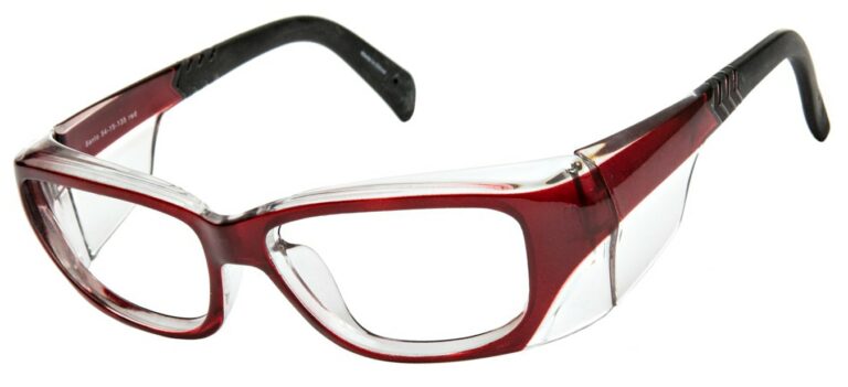 Securo Vision Santo Safety Glasses