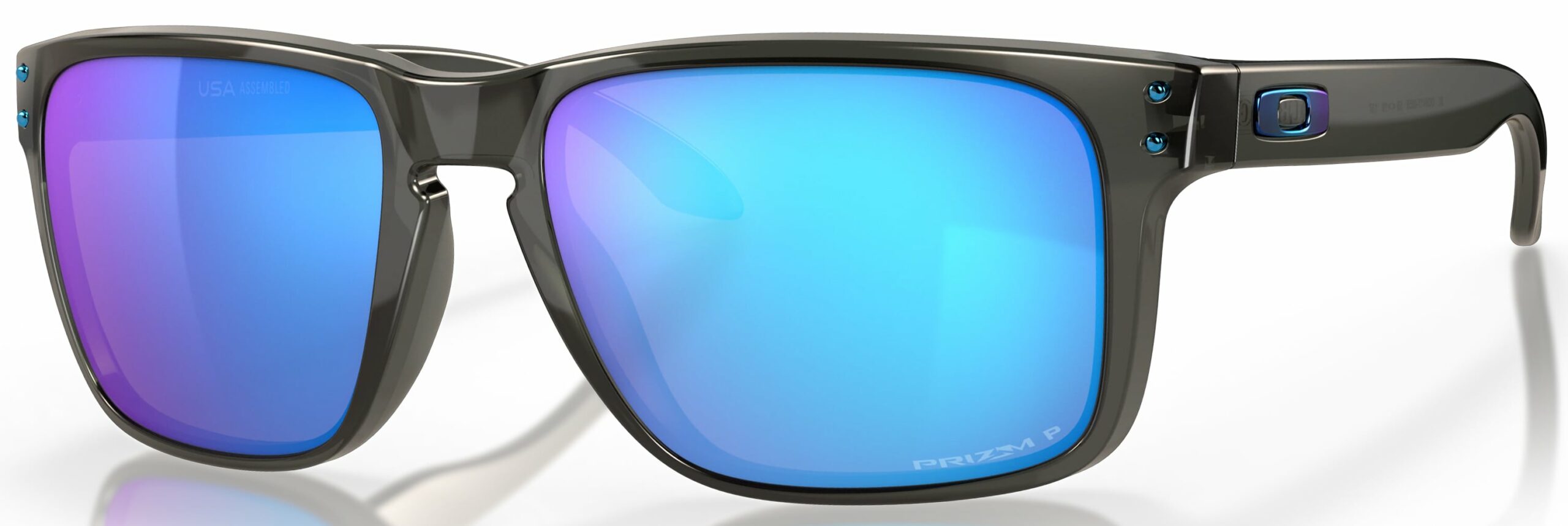 Oakley Holbrook XL Sunglasses | Prescription Available | RX