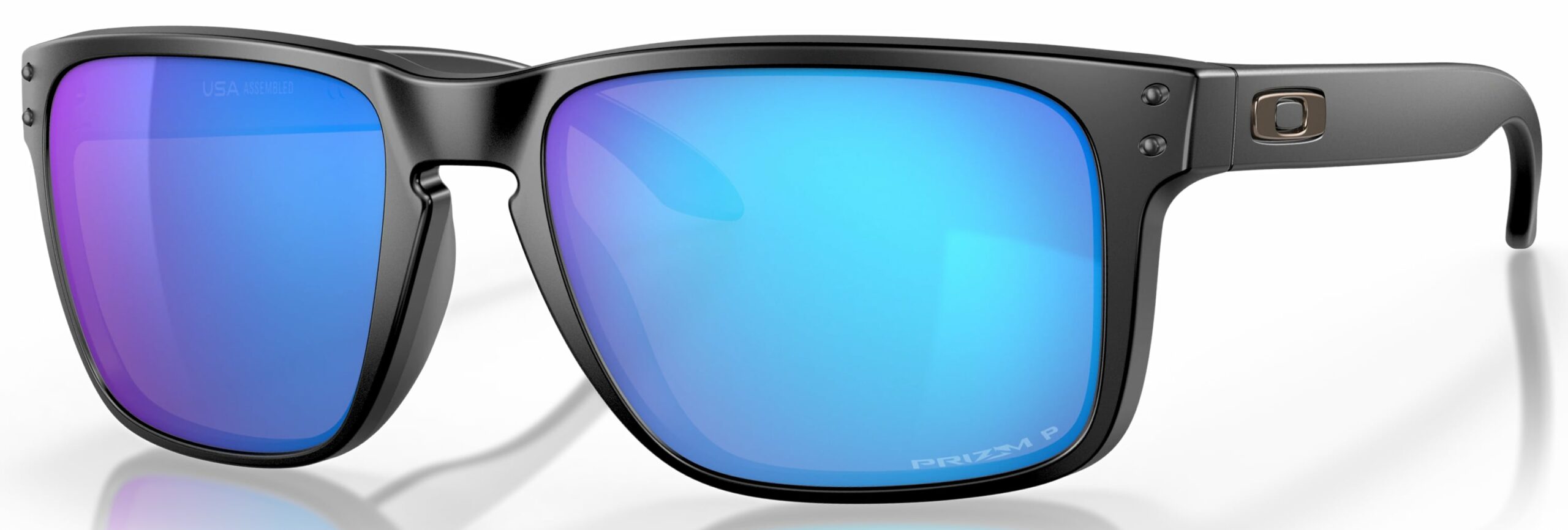 Oakley Holbrook XL Sunglasses | Prescription Available | RX Safety