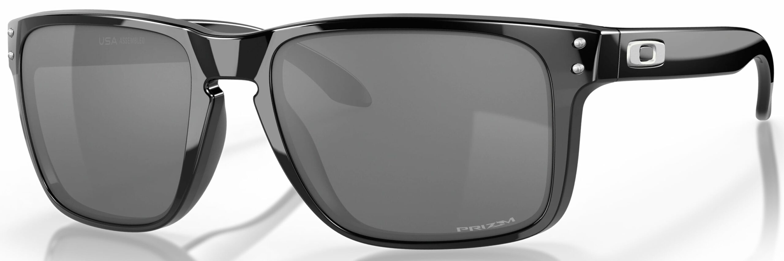 Oakley Holbrook XL Sunglasses | Prescription Available | RX Safety