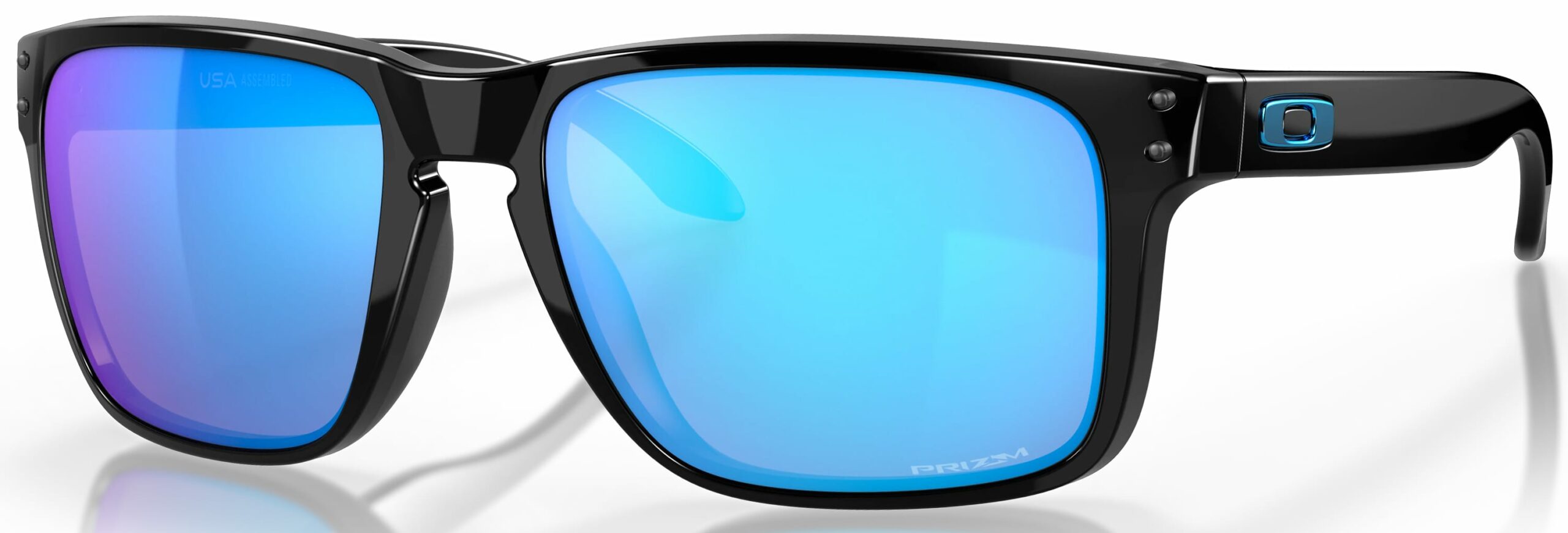 Oakley Holbrook XL Sunglasses | Prescription Available | RX