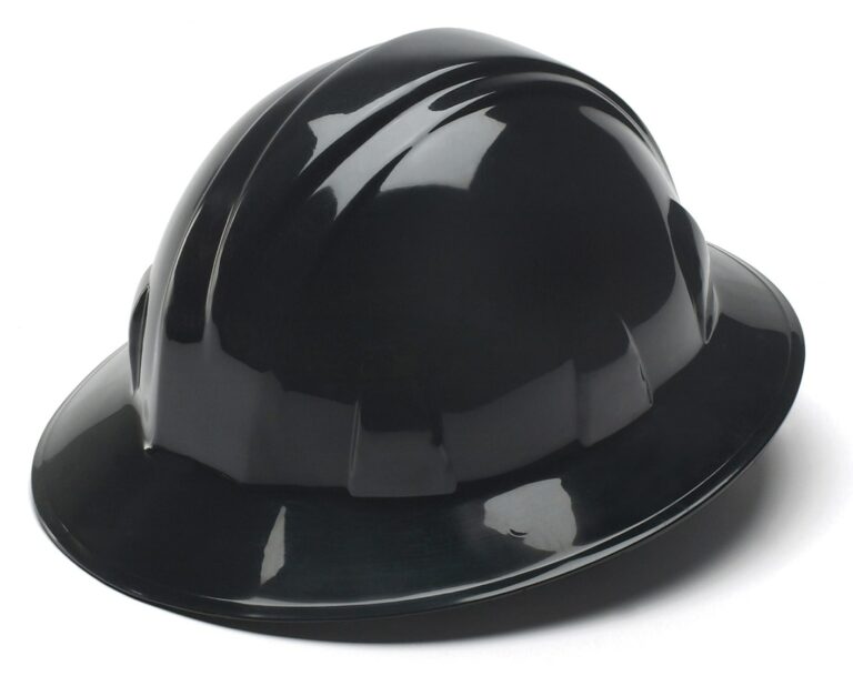 Pyramex-Full-Brim-Hard-Hat_HP24111_Black
