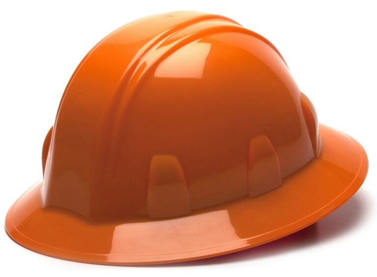 Pyramex-Full-Brim-Hard-Hat_HP24140_Orange