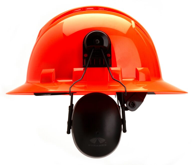Pyramex-Hard-Hat-Mounted-Earmuff_CMFB6010_Black