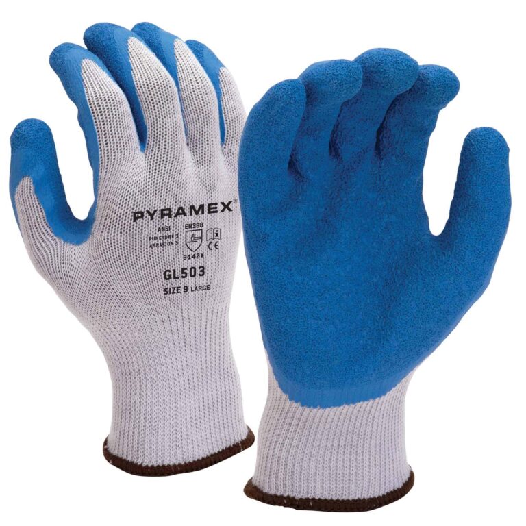 Pyramex Safety GL503 Safety Gloves
