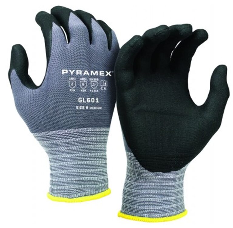 Pyramex Safety GL601 Safety Gloves