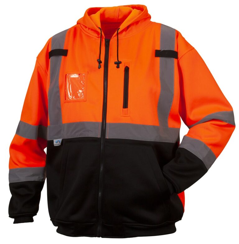 Pyramex-Workwear_Hi-Vis-Orange-RSZH3320_Front