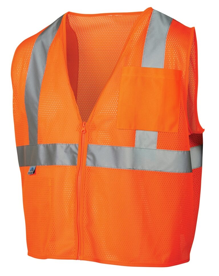Pyramex-Workwear_Hi-Vis-Orange_RVZ21-Safety-Vest_PMX-RVZ2120SE_Front