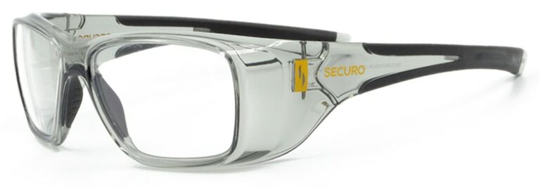 Securo Vision Rayan Safety Glasses