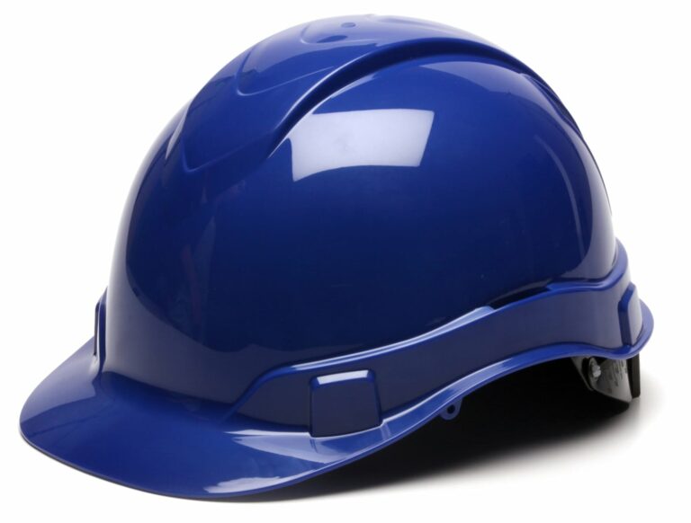 Pyramex Ridgeline Hard Hat Cap Style