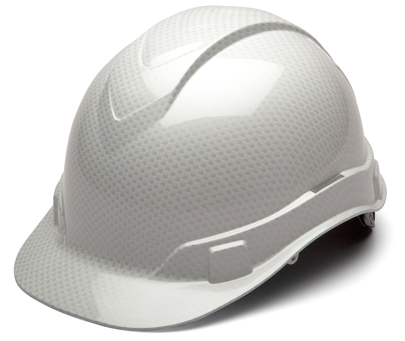 Pyramex Ridgeline Hard Hat Cap Style RX Safety