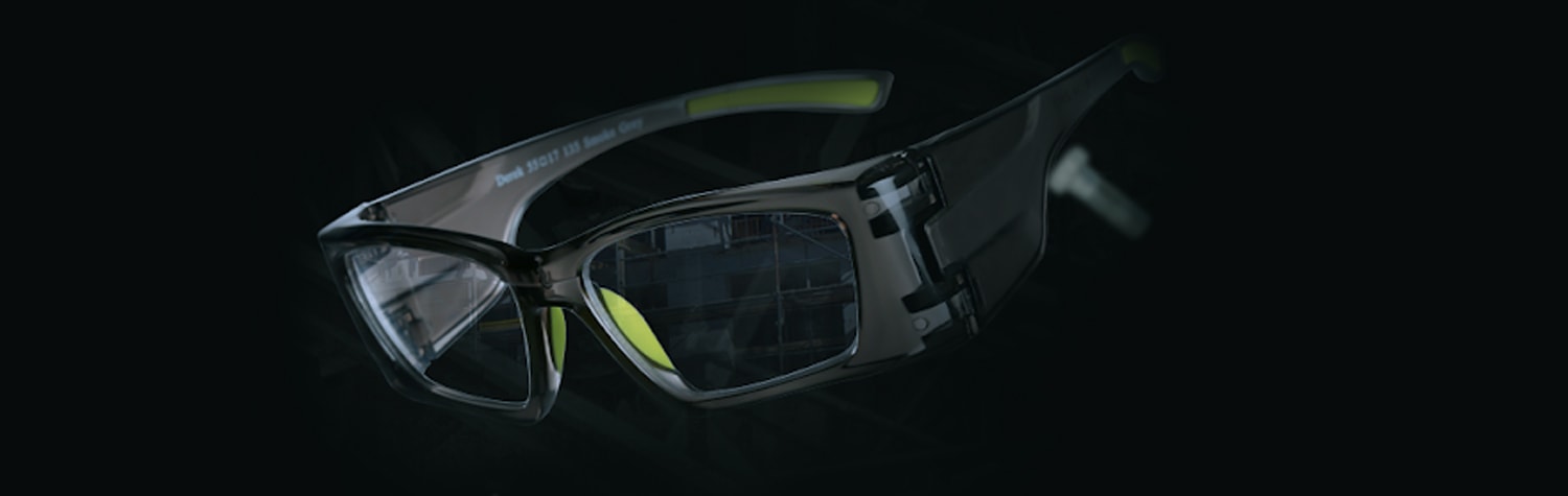 Securo Vision Top Banner
