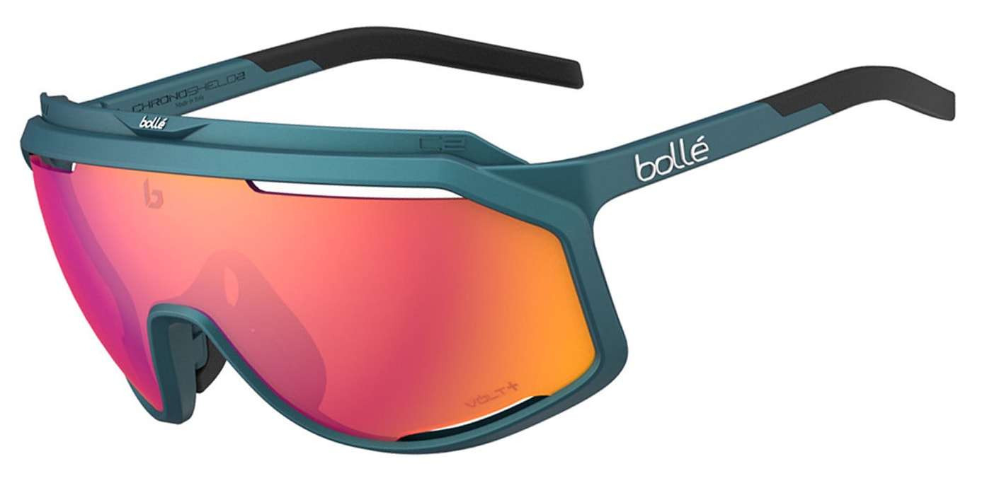 Bolle Chronoshield Sunglasses | RX Safety display picture 2