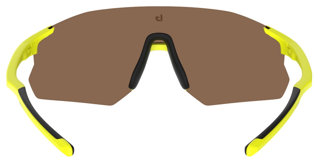 Bolle Icarus Sunglasses | RX Safety