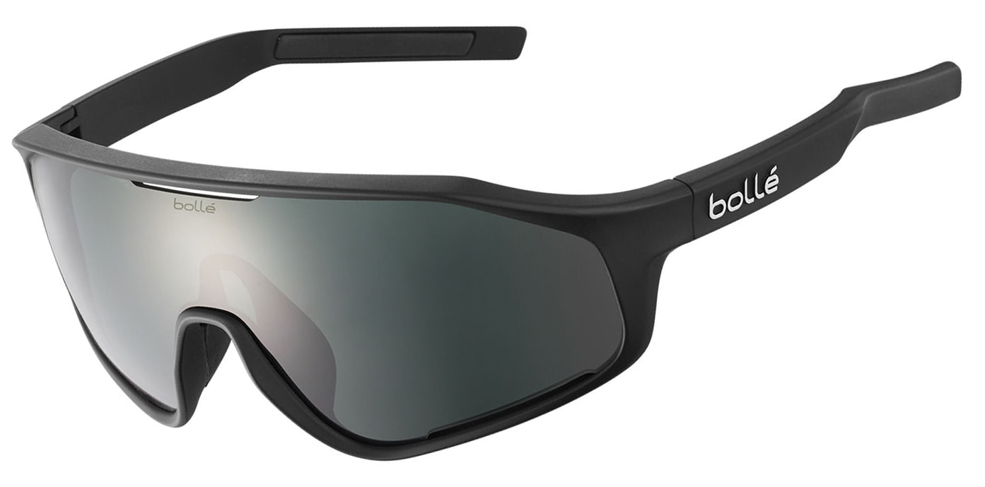 NWT Bolle BS010006 136mm Bolle Bolt 2.0 S Sunglasses: BS004007, BS004005, BS004003  main image 2