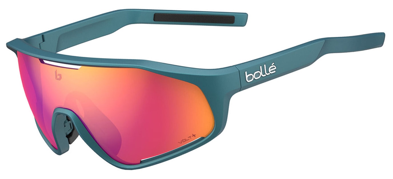 NWT Bolle Shifter-BS010015 136mm Bolle Shifter Sunglasses | RX Safety main image 3