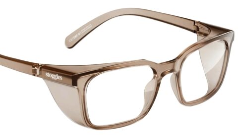 Stoggles Frame Size: Choose an option 49-20-145 52-21-145