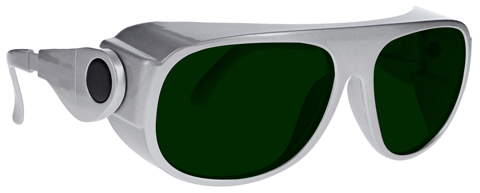 Green Welding Glasses 66 Rx Prescription Safety Glasses