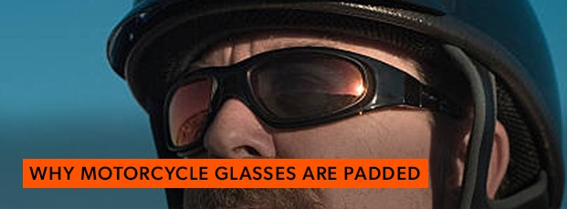 Prescription motorcycle glasses on sale