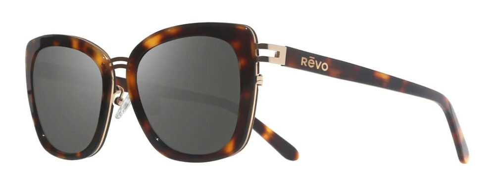 revo-eva-Tortoise-Graphite-angleleft