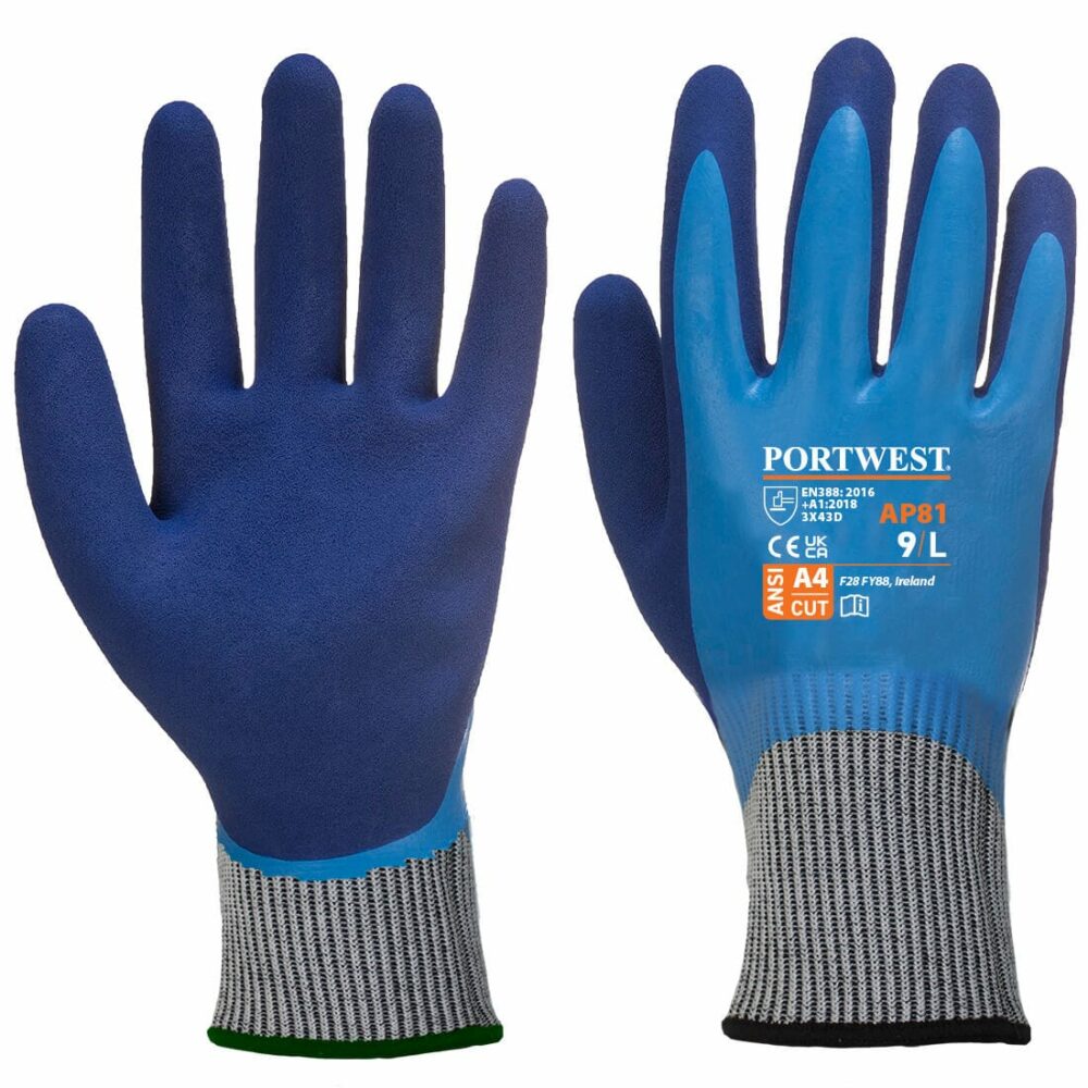 Portwest-AP81-Cut-Resistant-Safety-Glove
