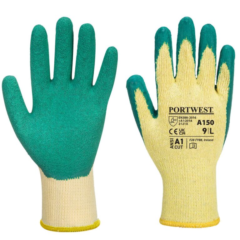 Portwest A150 Safety Gloves