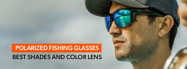 What Shade and Color Lenses are Best for Prescription Polarized Fishing ...