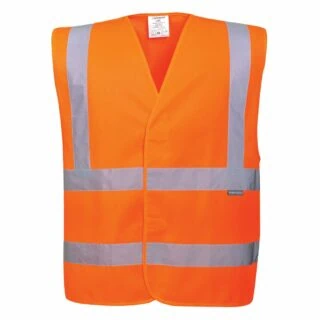 Portwest C470 Hi-Vis Safety Vest