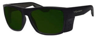 Bomber Eyewear Clutch T5 Torch Cutting Shades
