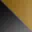 Bomber-2-Tone-black-smoke-gold-mirror-swatch