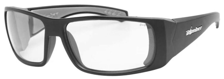 BE-PIPE-BOMB-PB101-Bomber-Pipe-Safety-Glasses-Clear-angle-left