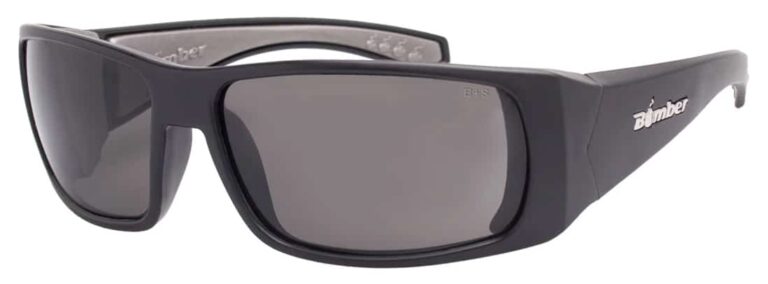 BE-PIPE-BOMB-PB103-Bomber-Pipe-Safety-Glasses-Smoke-angle-left
