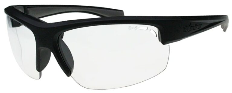 Bomber-REGGIE-BOMB-RG101-safety-glasses-clear-angle-left