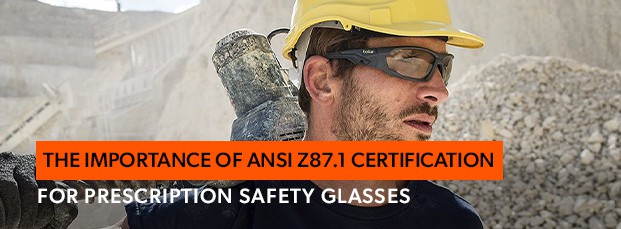 DeWalt DPG59-220 Reinforcer Rx Bifocal Safety Glasses – Smoke Lens, 2.0 Magnification, ANSI Z87.1+