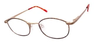 Titmus EXT5 Prescription Safety Glasses