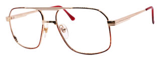 Titmus PC250A Prescription Safety Glasses
