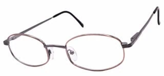 Titmus TR303S Prescription Safety Glasses