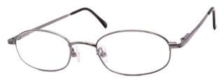Titmus TR309S Prescription Safety Glasses