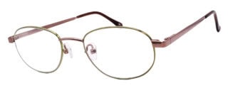 Titmus TR310S Prescription Safety Glasses