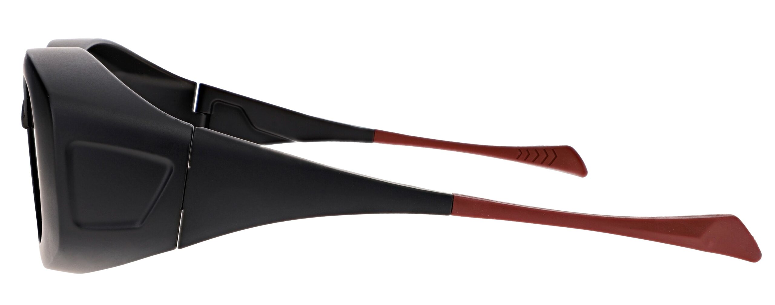 Fitover Solar Eclipse Glasses, Shade 14 Welding Lenses | RX