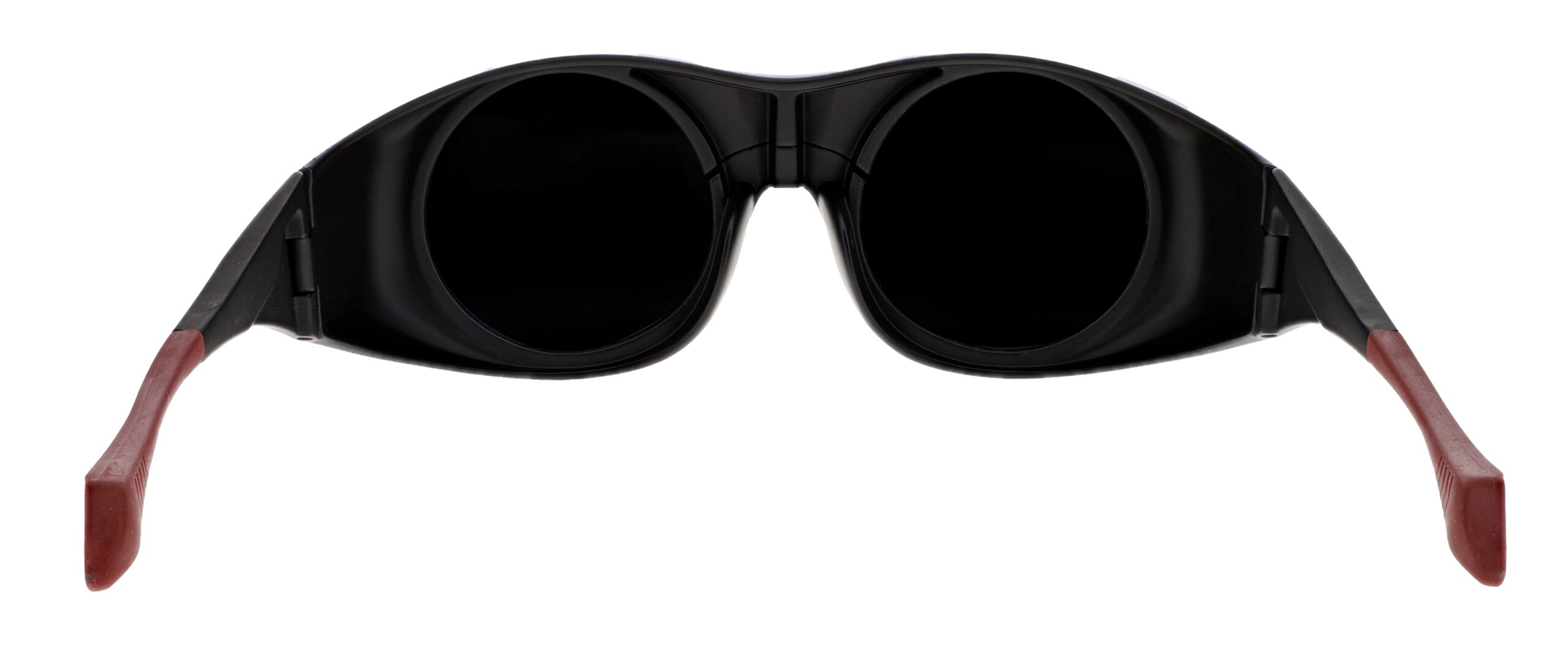 Sos フォト　win bbrightwin 2gegether Spark Sunglasses in Brown & Red | Bliz Eyewear® US