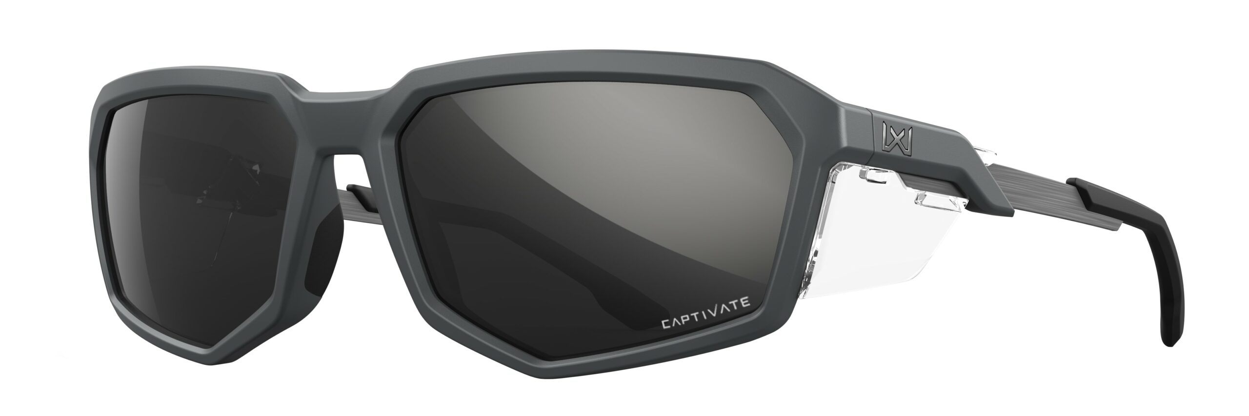 Wiley X Recon Sunglasses | Prescription Available | RX Safety