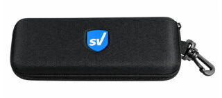 SafeVision Long Case